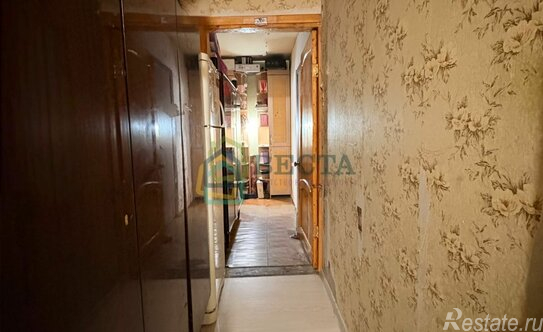 Продажа 3-комн квартиры на вторичном рынке ул Наличная,  д. 40,  к. 1