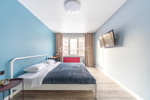 2-комн квартира ул. Стрельбищенская,  д. 10