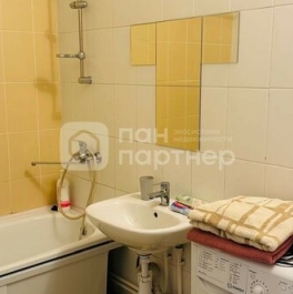 Продажа 1-комн квартиры на вторичном рынке Предпортовый 1-й проезд,  д. 14