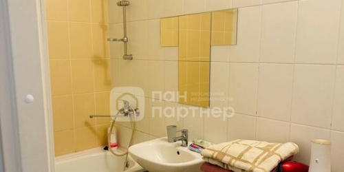 1-комн квартира Предпортовый 1-й проезд,  д. 14