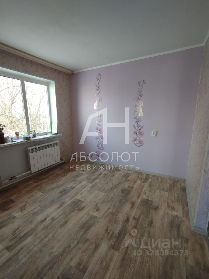 Продажа 1-комн квартиры на вторичном рынке Сергиев Посад, Вознесенская улица, 90