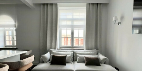 2-комн квартира Дорогомиловская Б. ул,  д. 11