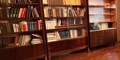 2-комн квартира Лесная улица, 10-16