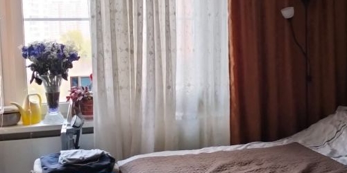 3-комн квартира Краснодонская улица, 46