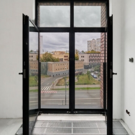 Продажа 2-комн квартиры на вторичном рынке Угрешская ул