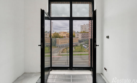 Продажа 2-комн квартиры на вторичном рынке Угрешская ул