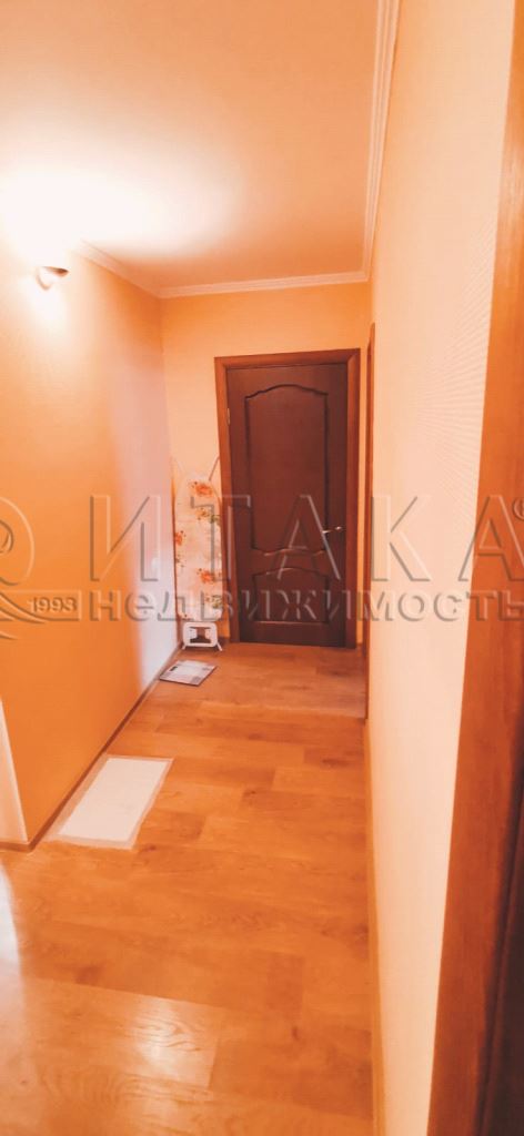 Продажа 3-комн квартиры на вторичном рынке Шушары, Пушкинская,  д. 36