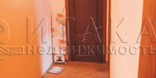 3-комн квартира Шушары, Пушкинская,  д. 36