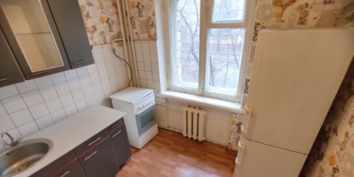 1-комн квартира ул Маршала Малиновского,  д. 6,  к. 1