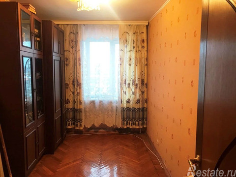 Продажа 3-комн квартиры на вторичном рынке Фрязино, Мира пр-кт.,  д. 6