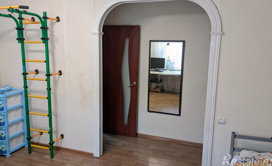 Продажа 1-комн квартиры на вторичном рынке Мытищи г, Первомайская ул,  д. 17