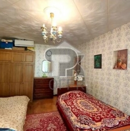 Продажа 2-комн квартиры на вторичном рынке улица Марьинский Парк,  д. 5 к3
