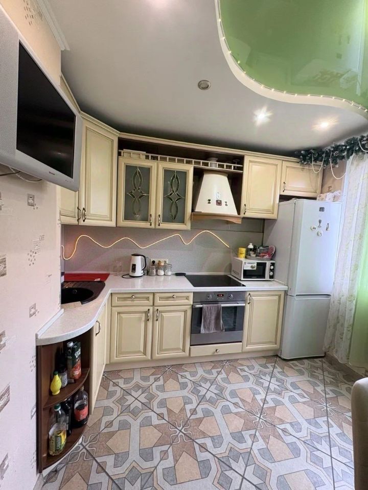 Продажа 2-комн квартиры на вторичном рынке Кировоградская улица, 19К2
