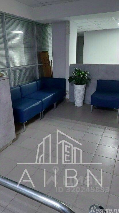 Продажа офиса Кожевнический 1-й пер,  д. 8