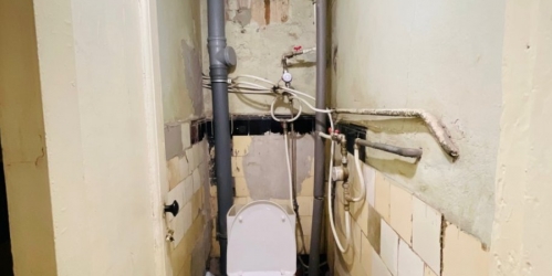 Комната Яковлевский пер.,  д. 10