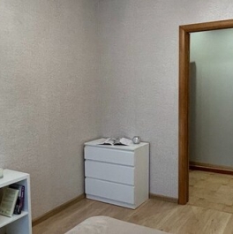 Продажа 3-комн квартиры на вторичном рынке улица Грекова
