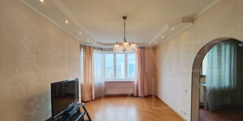 2-комн квартира Красностуденческий проезд,  д. 6