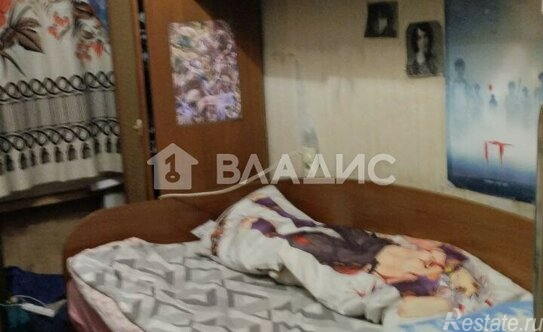 Продажа 2-комн квартиры на вторичном рынке Будапештская улица,  д. 23 к4