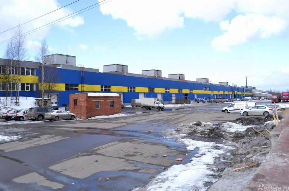 Аренда офиса Железнодорожная улица,  д. 11 к2