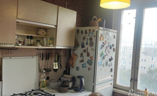 Продажа 3-комн квартиры на вторичном рынке ул Матвеевская,  д. 10,  к. 3