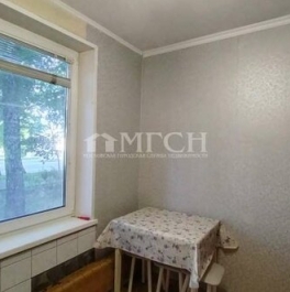 Продажа 2-комн квартиры на вторичном рынке ул Кировоградская,  д. 42,  к. 1