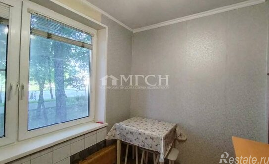 Продажа 2-комн квартиры на вторичном рынке ул Кировоградская,  д. 42,  к. 1