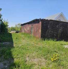 Продажа отдельного здания Ловцы, ул Октябрьской Революции,  д. 15