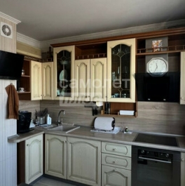 Продажа 3-комн квартиры на вторичном рынке Рублевское ш,  д. 44,  к. 2