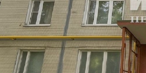 1-комн квартира Полимерная улица, 7