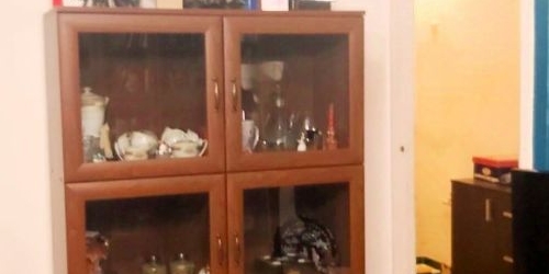 2-комн квартира улица Гашека, 11