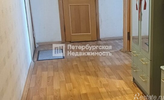 Продажа 2-комн квартиры на вторичном рынке Новосмоленская наб,  д. 8