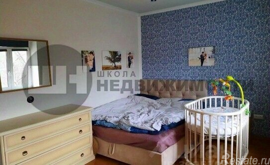 Продажа 3-комн квартиры на вторичном рынке Пушкин г, Павловское ш,  д. 23а