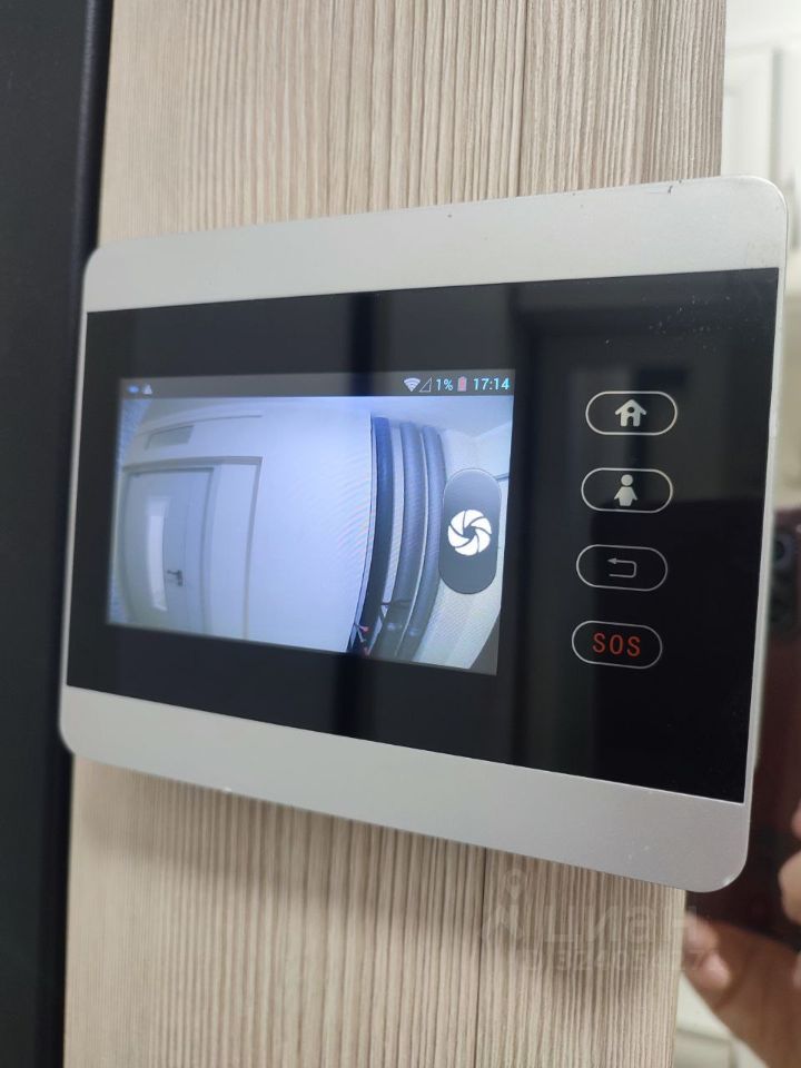 Продажа 1-комн квартиры на вторичном рынке Железнодорожный мкр, Балашиха, улица Корнилаева,  д. 26