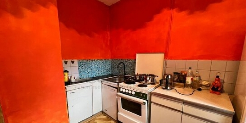 1-комн квартира Осташковская улица,  д. 30