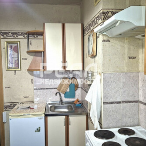 1-комн квартира улица Лёни Голикова,  д. 2