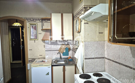 Продажа 1-комн квартиры на вторичном рынке улица Лёни Голикова,  д. 2