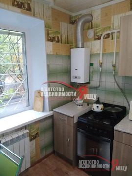 Продажа 1-комн квартиры на вторичном рынке Жуковский, ул. Жуковского,  д. 28