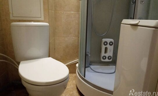 Аренда 1-комн квартиры на вторичном рынке Марьинская Б. ул,  д. 1