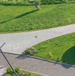 Продажа земли д. Горки (Веревское территориальное управление), улица Благодатная Продажа земли д. Горки (Веревское территориальное управление), улица Благодатная