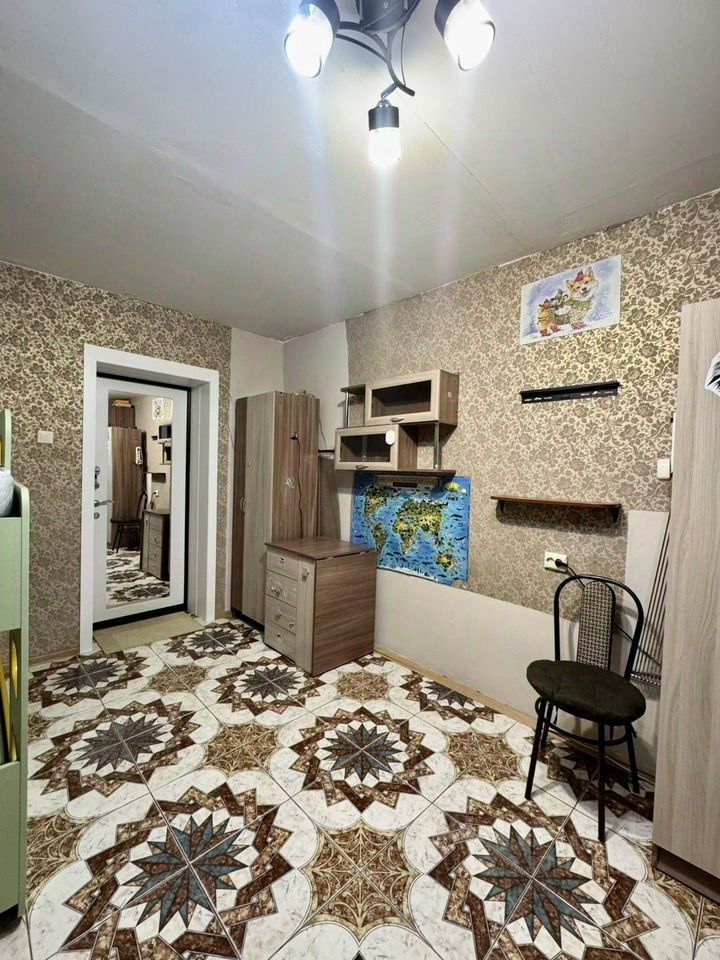 Аренда комнаты Светлановский проспект, 58К3