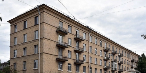 Торговое помещение Пугачева ул. ,  д. 9