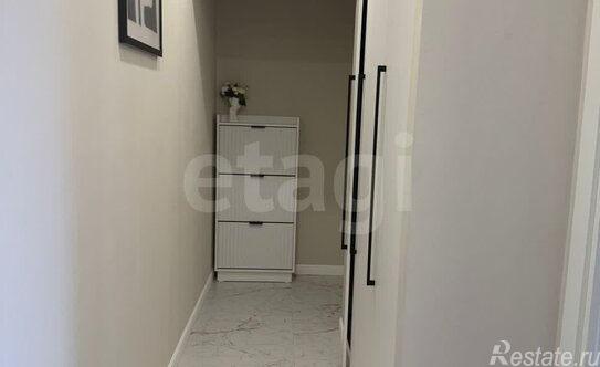 Продажа 2-комн квартиры на вторичном рынке Сумской проезд,  д. 10