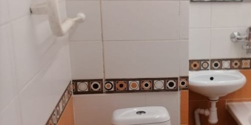 4-комн квартира улица Лени Голикова, 24