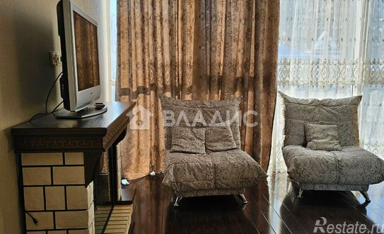 Продажа 4-комн квартиры на вторичном рынке Красногорск г, Павшинский б-р,  д. 32