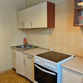 Продажа 3-комн квартиры на вторичном рынке ул Лебедянская,  д. 12,  к. 1