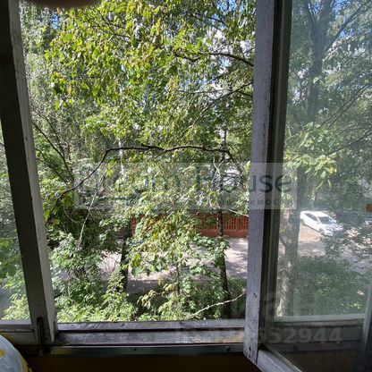 Продажа 3-комн квартиры на вторичном рынке Реутов, Советская улица, 12