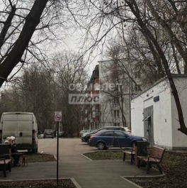 Продажа 2-комн квартиры на вторичном рынке Черемушкинская Б. ул,  д. 18 к2