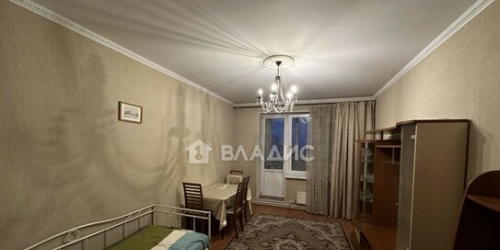 2-комн квартира ул Шостаковича,  д. 3,  к. 1