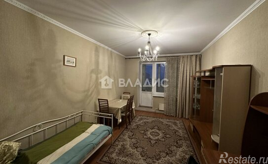 Продажа 2-комн квартиры на вторичном рынке ул Шостаковича,  д. 3,  к. 1