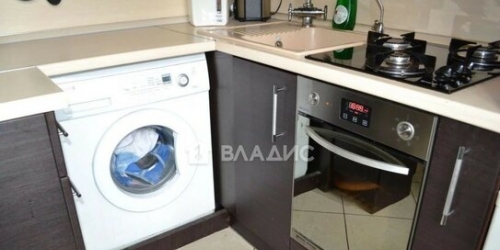 3-комн квартира Новосибирская улица,  д. 18/5